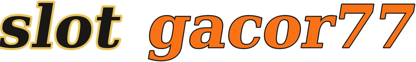 slot gacor77 logo